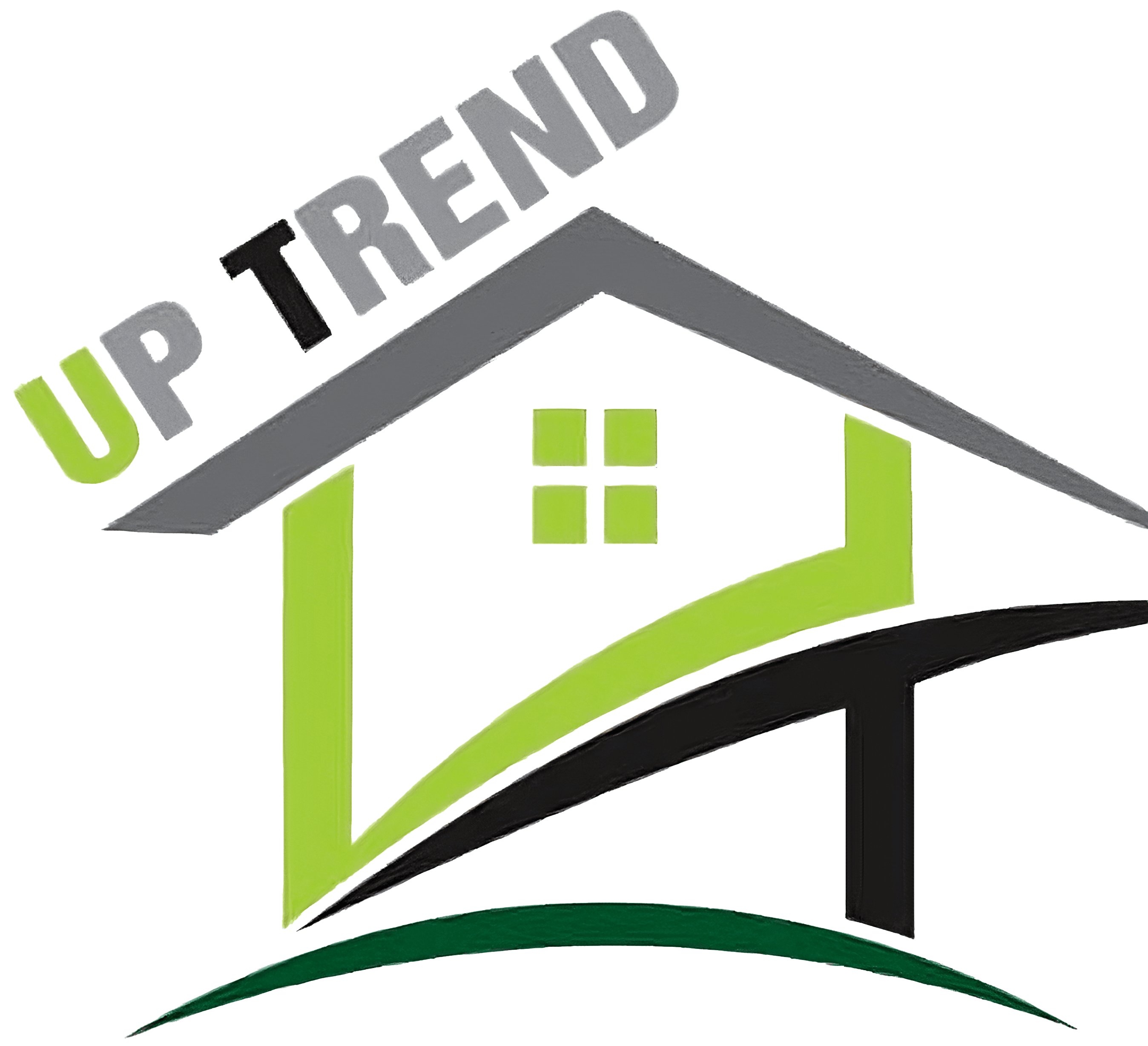 Uptrend Logo